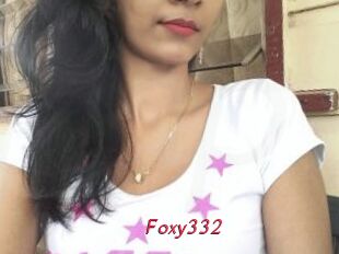 Foxy332