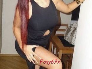 Foxy69x