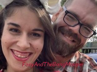 FoxyAndTheBangMonster