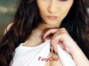 FoxyCleo