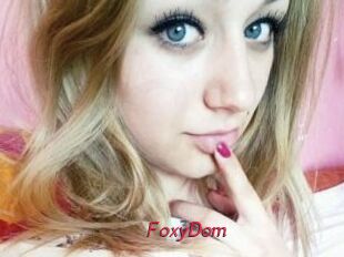 FoxyDom
