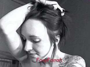 FoxyFarrah