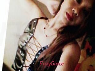 FoxyGrace