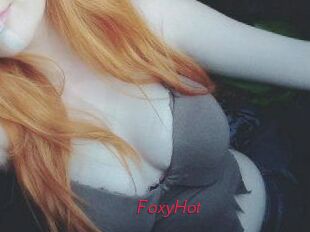 FoxyHot