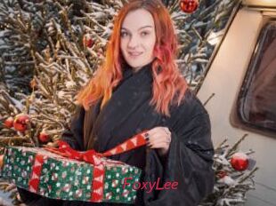 FoxyLee