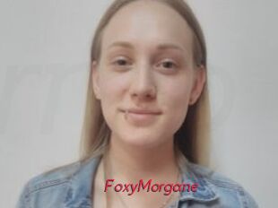 FoxyMorgane
