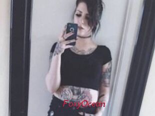FoxyOcean