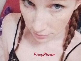 FoxyPirate