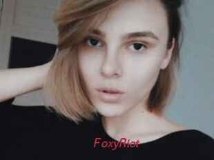 FoxyRiot