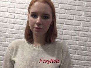 FoxyRols