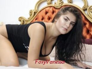 FoxyVanessa