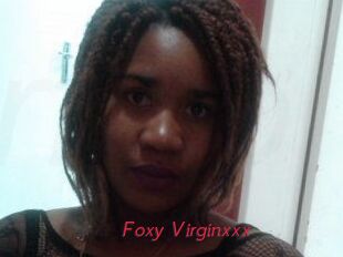 Foxy_Virginxxx