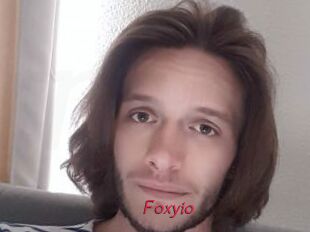Foxyio