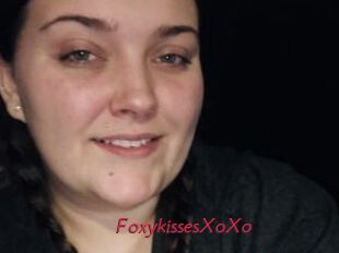 FoxykissesXoXo