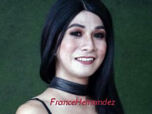 FranceHernandez