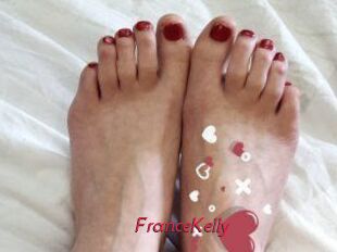 FranceKelly