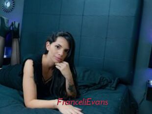 FranceliEvans