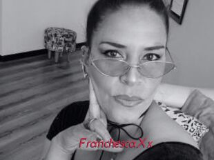 FranchescaXx