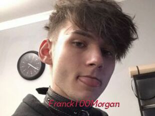 Franck100Morgan
