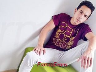 FrancoEvans