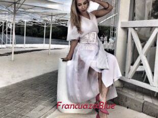 FrancuazaBlue