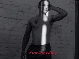 FrankSexyGuy