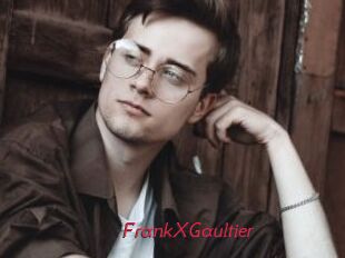 FrankXGaultier