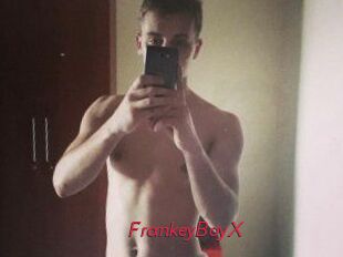 FrankeyBoyX