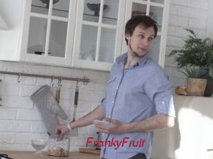 FrankyFruit