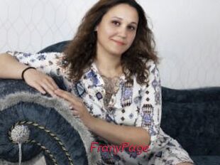 FranyPage