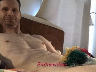 Fratnextdoor
