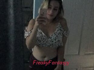 FreakyFantasyy