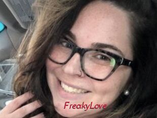 FreakyLove