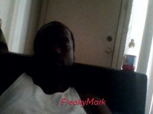 FreakyMark