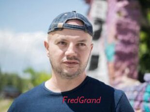 FredGrand