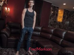 FredMarkson