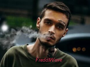 FreddiWave