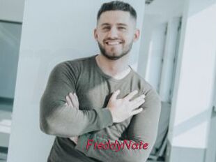 FreddyNate