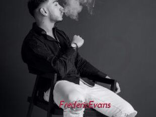 FredericEvans