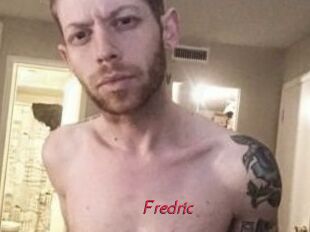 Fredric