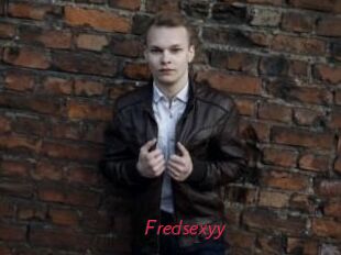 Fredsexyy