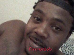 Freemanbolo