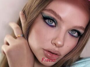 Freesa