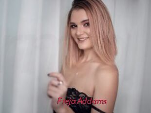 FrejaAddams