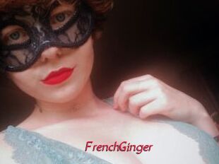 FrenchGinger