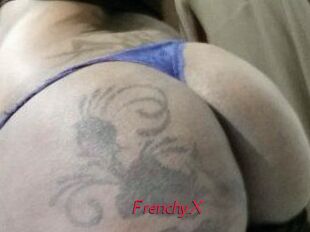 FrenchyX
