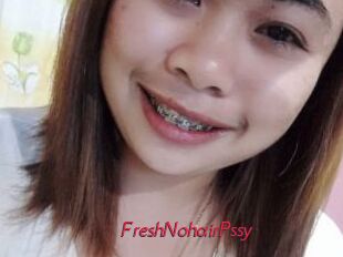 FreshNohairPssy