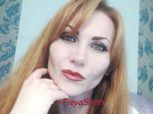 FreyaSmith