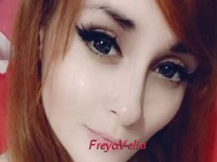 FreyaVelia