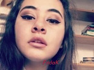 FridaK